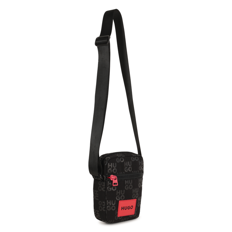 Borsa a tracolla HUGO 
                        RAGAZZO