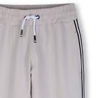 Pantaloni jogger BOSS 
                    RAGAZZO