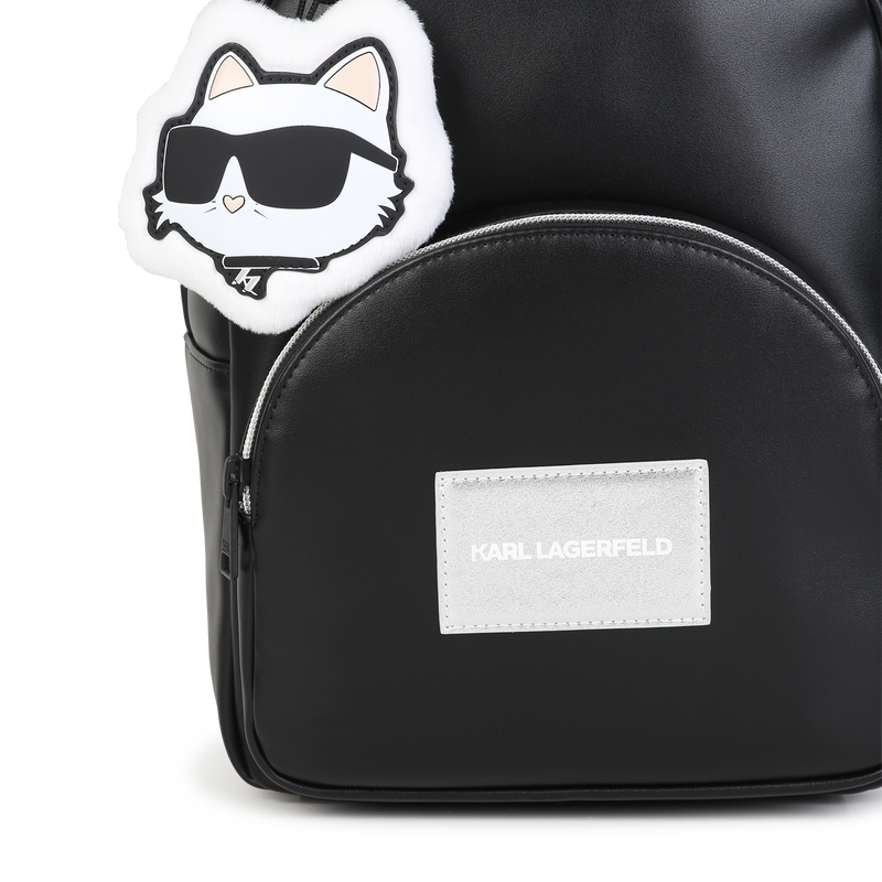 Zaino KARL LAGERFELD KIDS 
                        BAMBINA