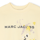 T-shirt in jersey di cotone MARC JACOBS 
                    RAGAZZO