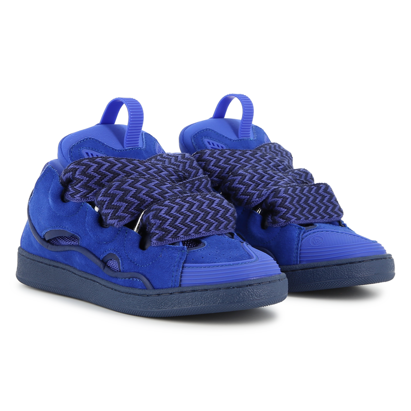 Sneakers LANVIN 
                        RAGAZZO