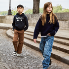 Pantaloni a gamba larga ZADIG & VOLTAIRE 
                    RAGAZZO
