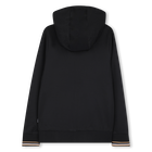 Cardigan jogger BOSS 
                    RAGAZZO