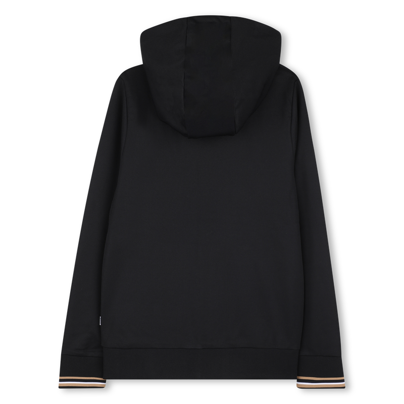 Cardigan jogger BOSS 
                        RAGAZZO