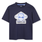 T-shirt a maniche corte TIMBERLAND 
                    RAGAZZO
