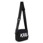 Tracolla KARL LAGERFELD KIDS 
                    RAGAZZO