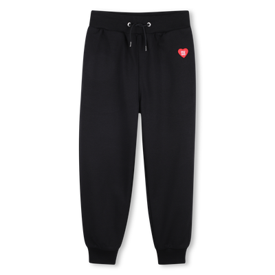 TUTA SPORTIVA HUGO BAMBINA