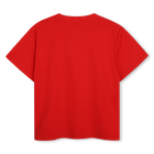T-shirt a maniche corte KENZO KIDS 
                    UNISEX