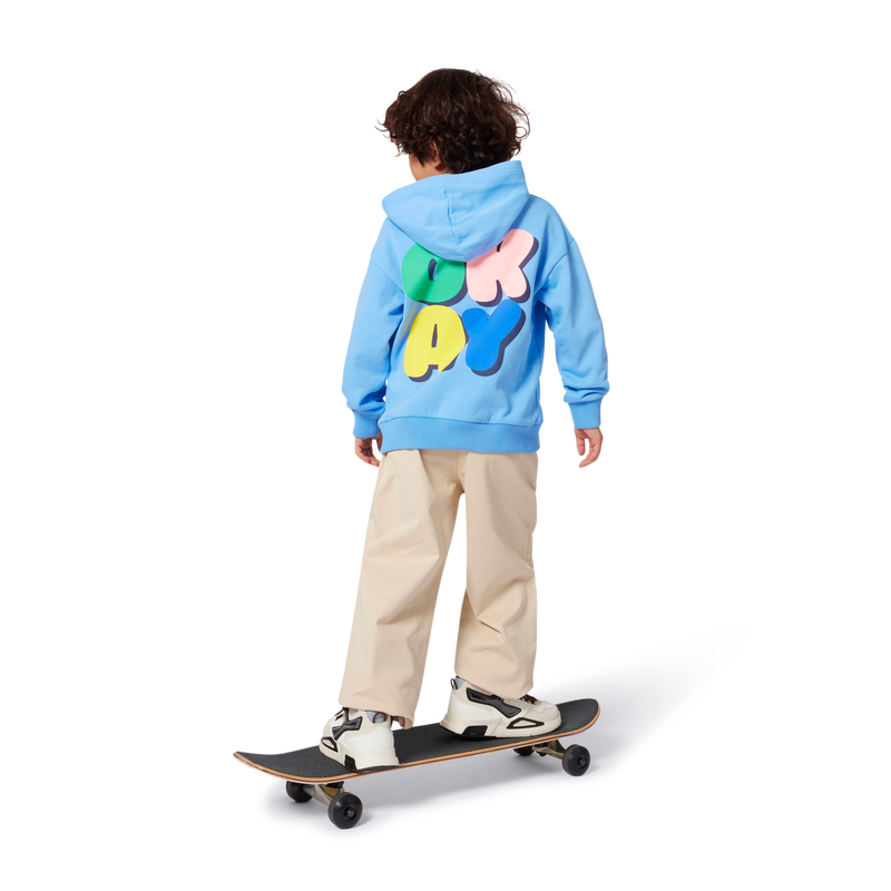 Sneakers alte BILLIEBLUSH 
                        RAGAZZO