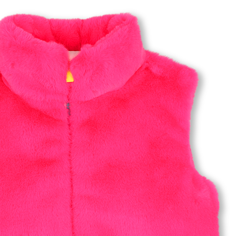 Giacca senza maniche BILLIEBLUSH 
                        BAMBINA