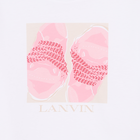 T-shirt a maniche corte LANVIN 
                    BAMBINA