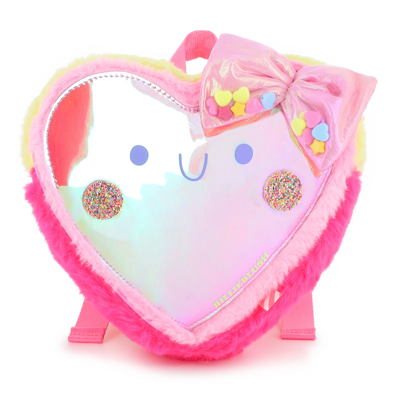Zaino BILLIEBLUSH 
                        BAMBINA