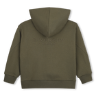 Cardigan sportivo GIVENCHY 
                    RAGAZZO