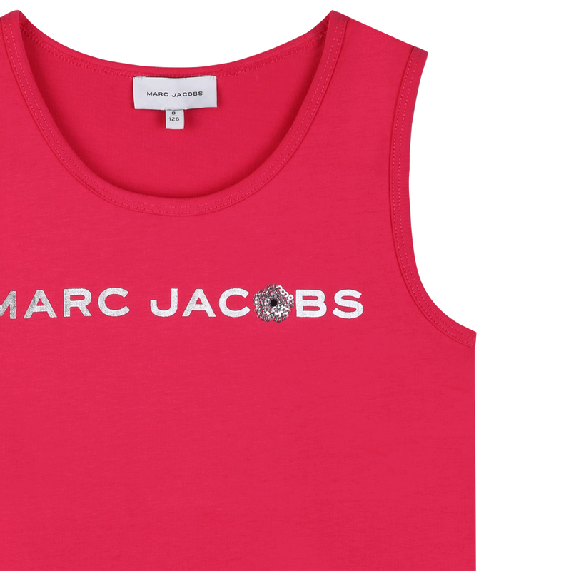 SCARICATORE DI PORTO MARC JACOBS 
                        BAMBINA