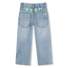 Pantaloni in denim BILLIEBLUSH 
                    RAGAZZO