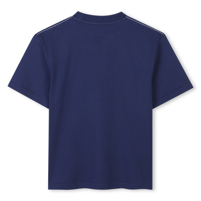 T-shirt ampia con stampa TIMBERLAND RAGAZZO