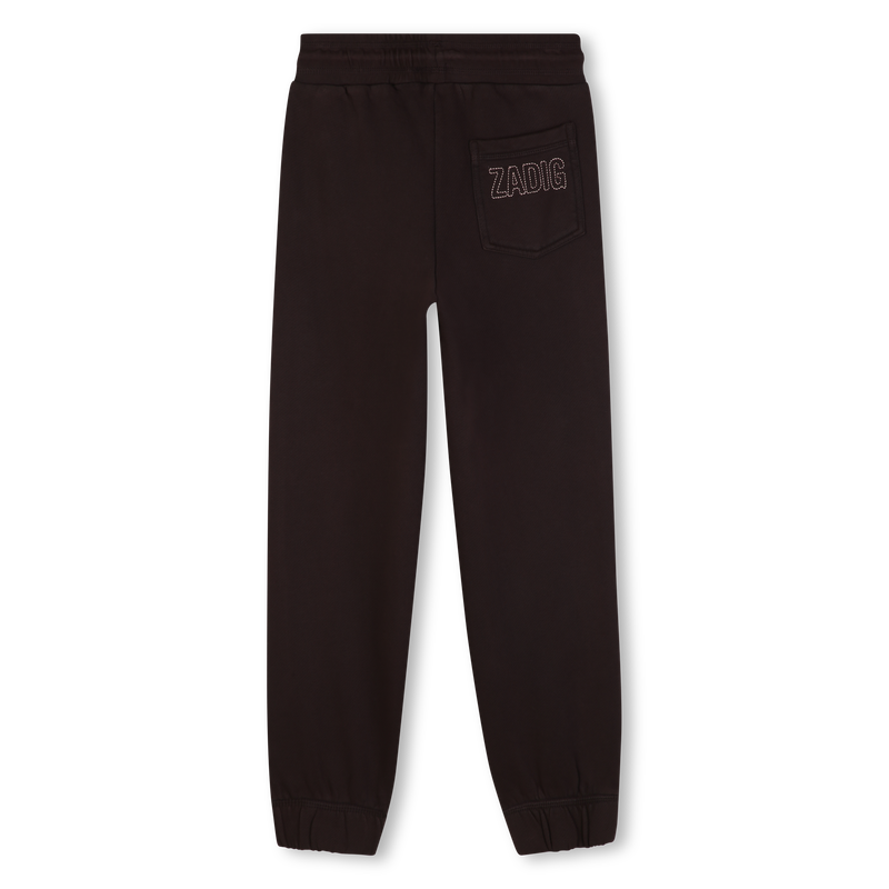 Pantaloni da jogging ZADIG & VOLTAIRE 
                        RAGAZZO