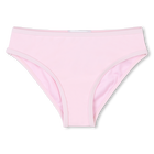 Costume da bagno due pezzi MARC JACOBS 
                    BAMBINA