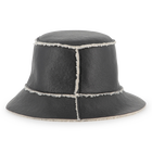 Cappello da pescatore reversibile MICHAEL KORS 
                    BAMBINA