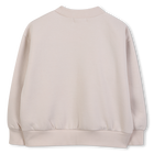 Felpa in pile BILLIEBLUSH 
                    RAGAZZO