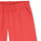 Bermuda in felpa KENZO KIDS 
                    RAGAZZO