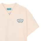 T-shirt a maniche corte KENZO KIDS 
                    RAGAZZO