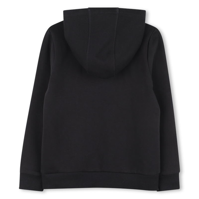 FELPA BOSS 
                        RAGAZZO