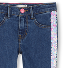 Pantaloni in denim BILLIEBLUSH 
                    BAMBINA