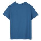 T-shirt a maniche corte HUGO 
                    RAGAZZO