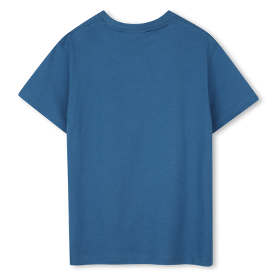 T-shirt a maniche corte HUGO RAGAZZO