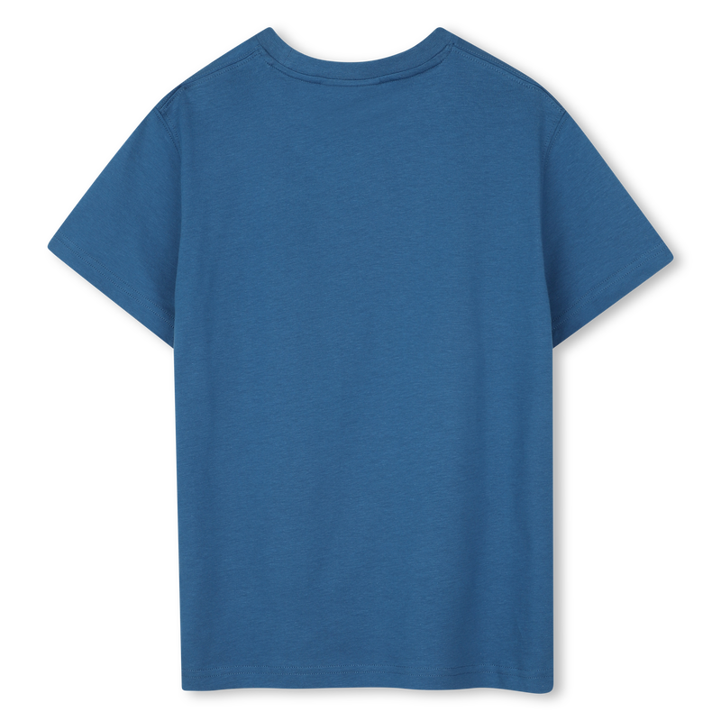 T-shirt a maniche corte HUGO 
                        RAGAZZO