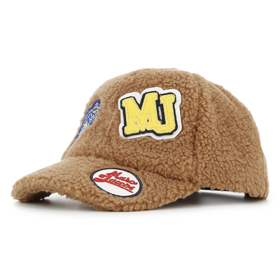 Cappellino MARC JACOBS RAGAZZO