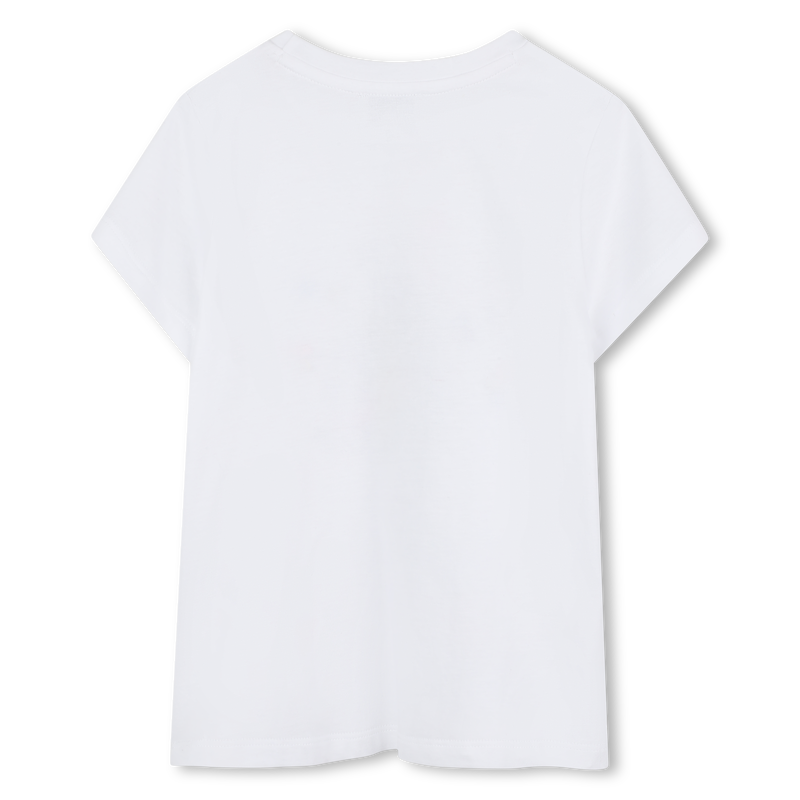 TEE SHIRT SONIA RYKIEL 
                        BAMBINA