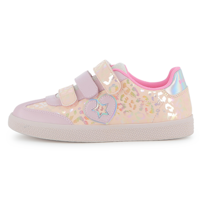 Sneakers BILLIEBLUSH BAMBINA