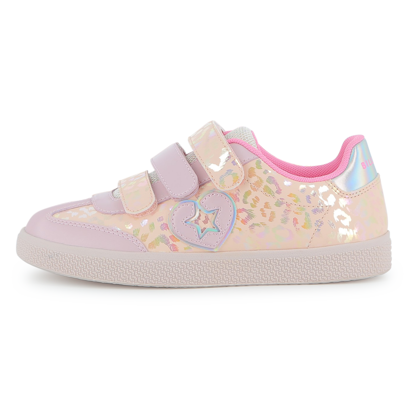 Sneakers BILLIEBLUSH 
                        BAMBINA