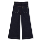 Pantaloni in denim BILLIEBLUSH 
                    BAMBINA