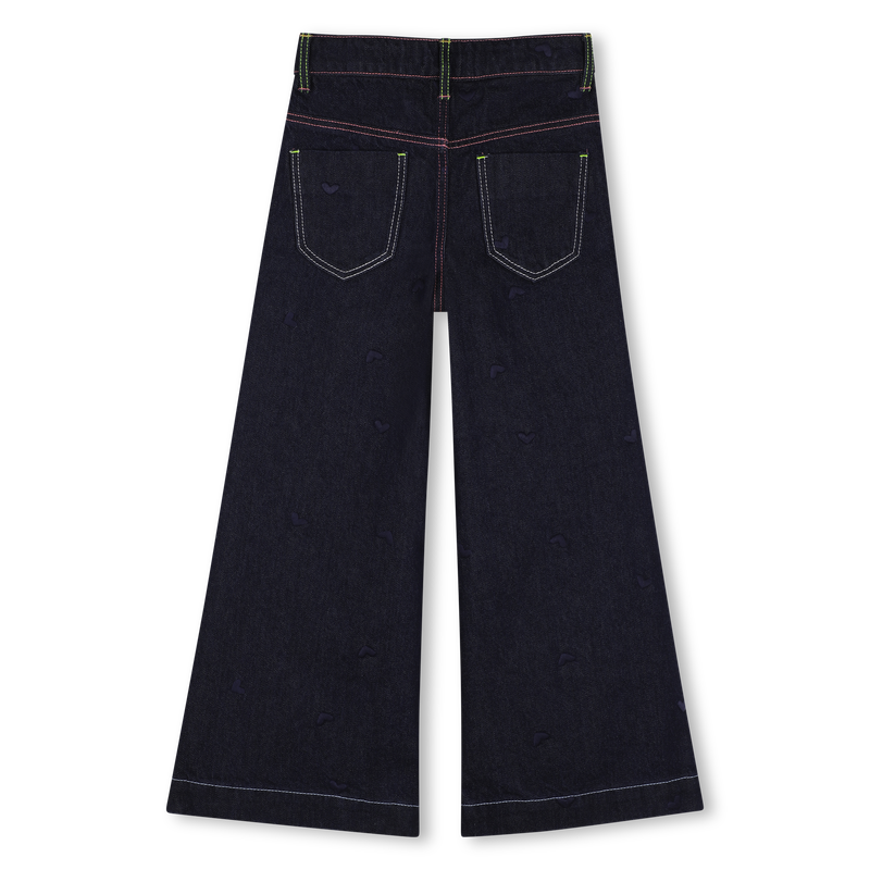 Pantaloni in denim BILLIEBLUSH 
                        BAMBINA