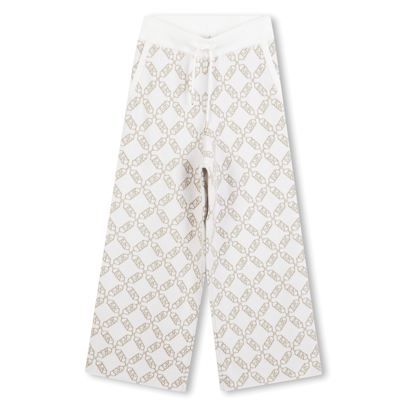 Pantaloni in maglia MICHAEL KORS 
                        BAMBINA