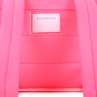 Cartella al neon BILLIEBLUSH 
                    BAMBINA