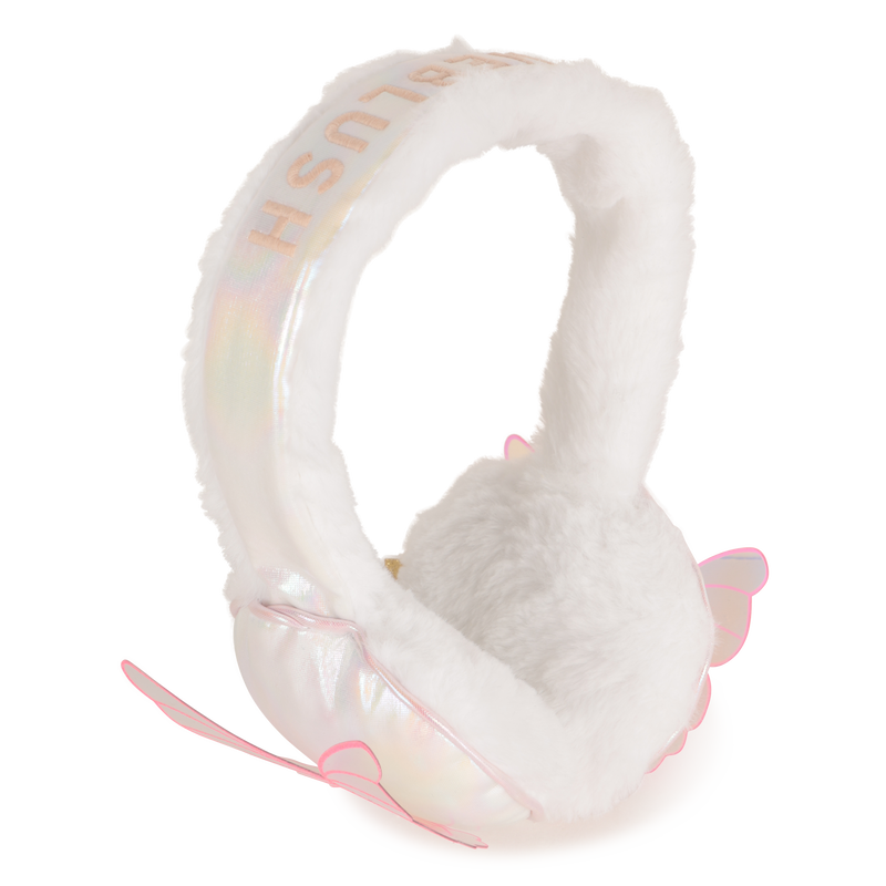 Cuffie a farfalla BILLIEBLUSH 
                        BAMBINA