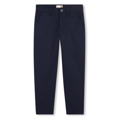 PANTALONI CHINO TIMBERLAND RAGAZZO