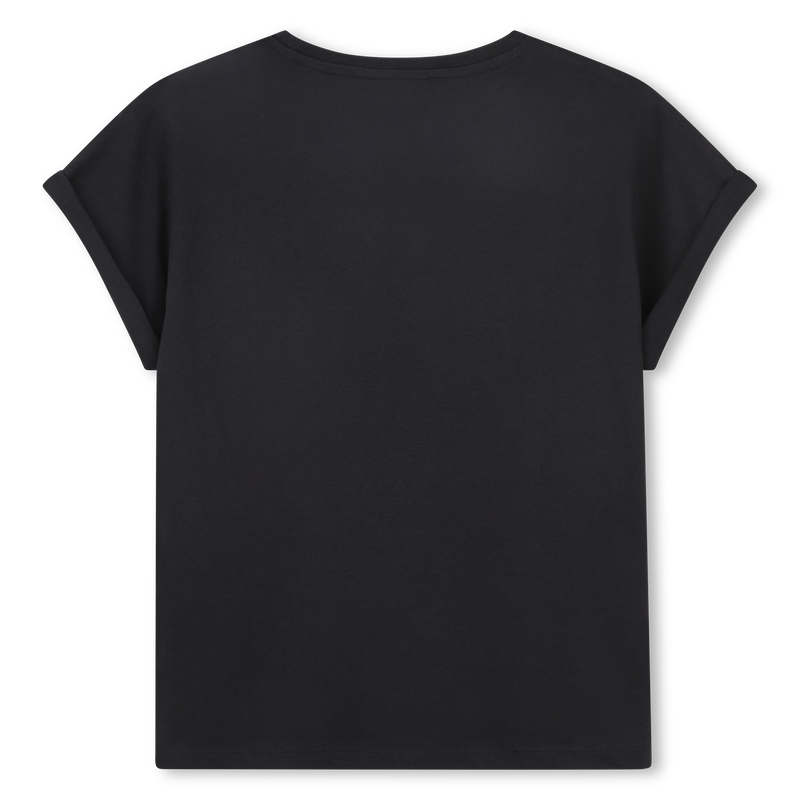 TEE SHIRT DKNY 
                        BAMBINA