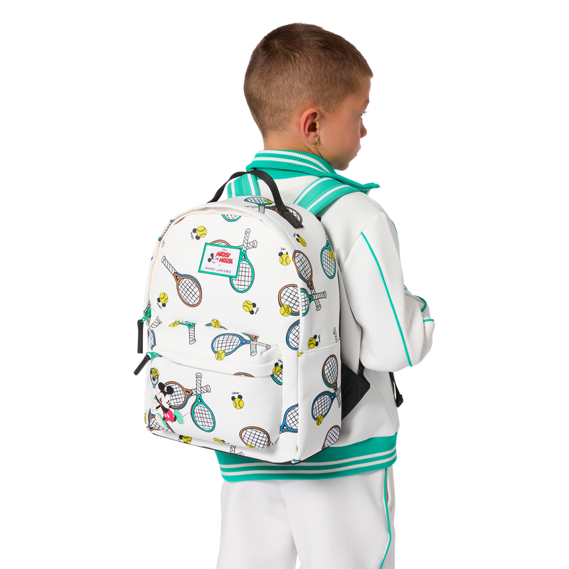 ZAINO DISNEY MARC JACOBS 
                        RAGAZZO