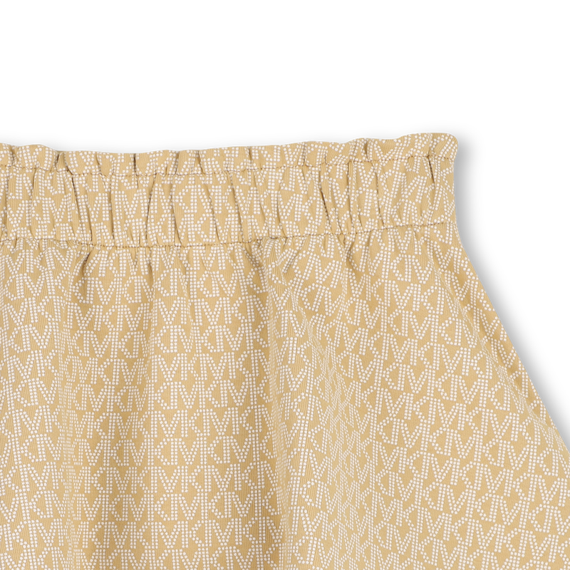 Set cardigan, t-shirt e gonna MICHAEL KORS 
                        BAMBINA