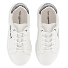 Sneakers basse stringate KARL LAGERFELD KIDS 
                    BAMBINA