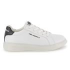 Sneakers basse stringate KARL LAGERFELD KIDS 
                    UNISEX