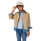 Cappellino con ricamo TIMBERLAND 
                    RAGAZZO