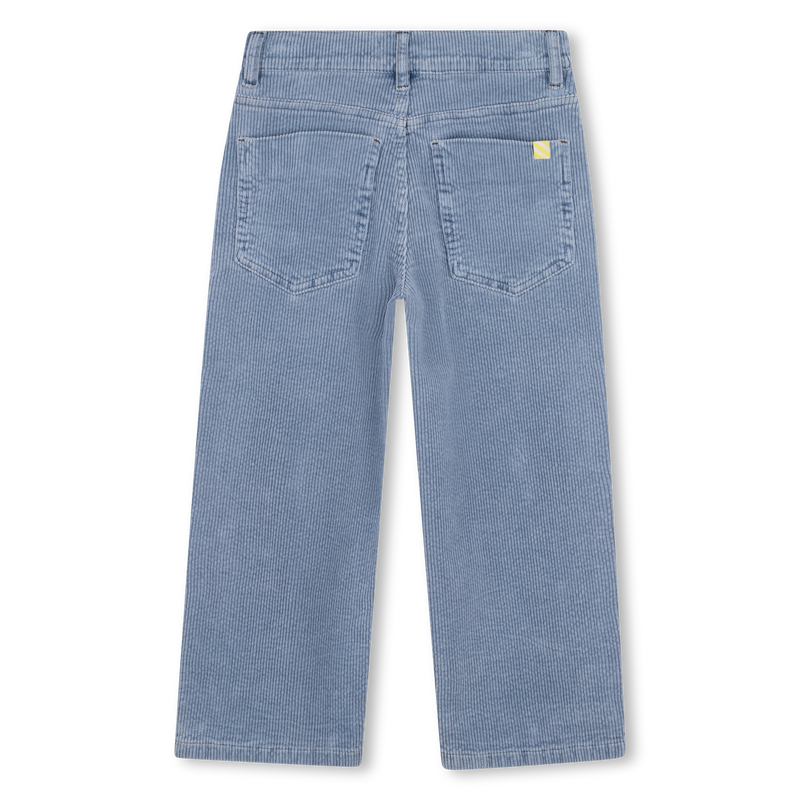 Pantaloni BILLIEBLUSH 
                        RAGAZZO