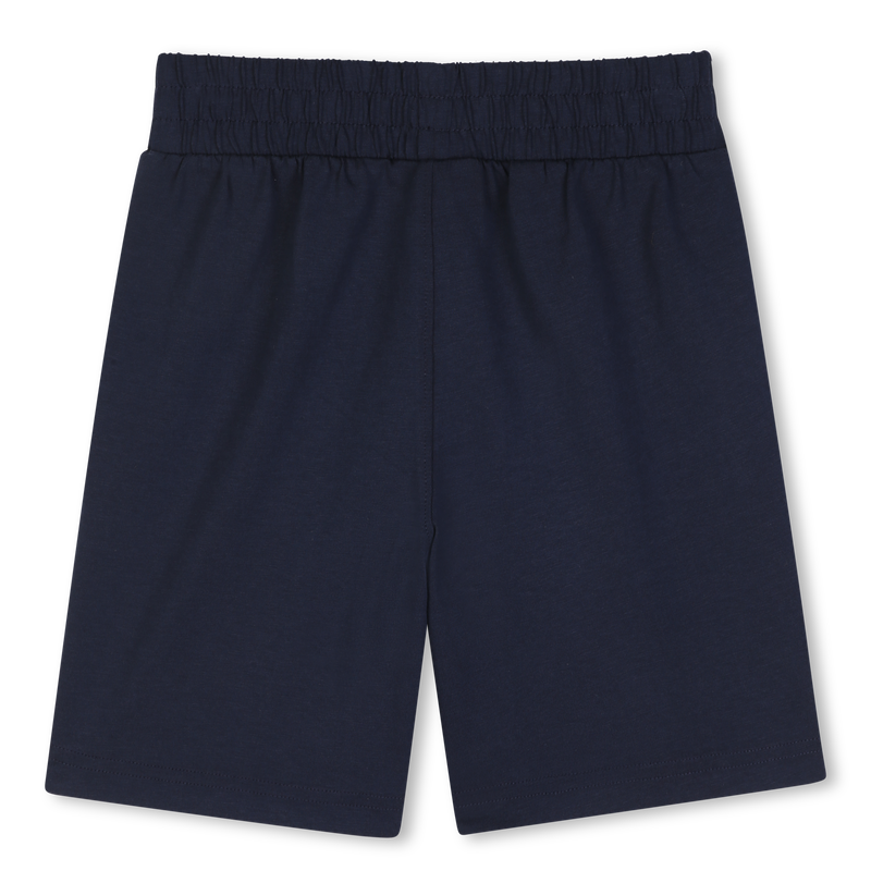 SET T-SHIRT + PANTALONCINI BOSS 
                        RAGAZZO