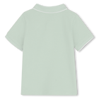 Polo a maniche corte BOSS 
                    RAGAZZO